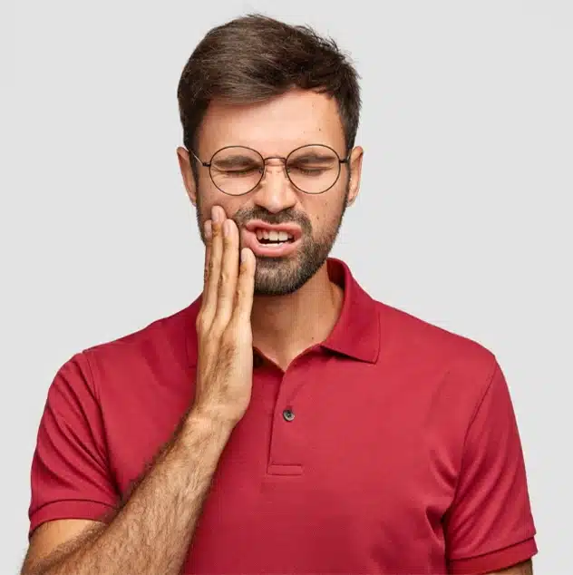 Diş Apsesi Nedir?