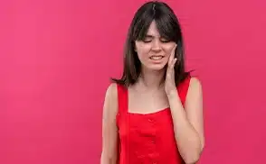 Geçmeyen Diş Eti İltihabı