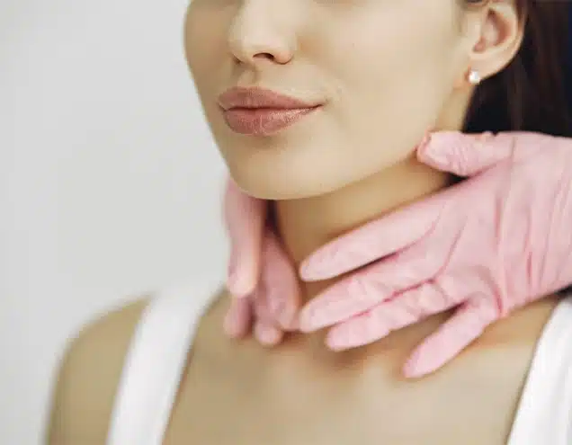 Masseter Botoks