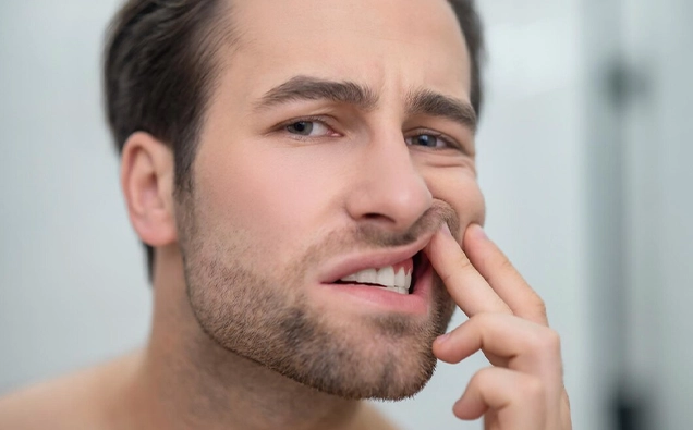 Gingivitis Nedir?