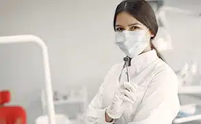 Periodontoloji Uzmanı