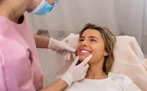 Diş Sıkma Tedavisi​