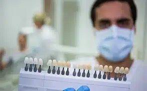 Zirkonyum Diş Nedir?